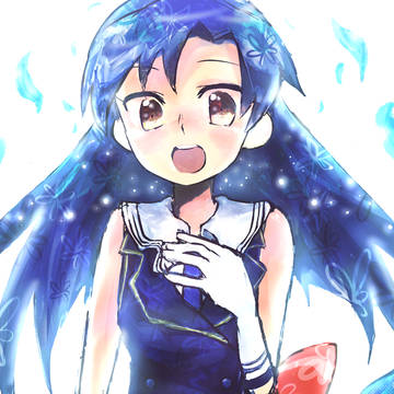 如月千早