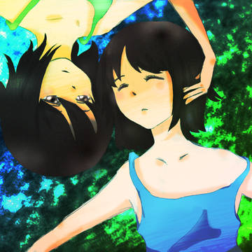 生まれる世界を夢見て眠る