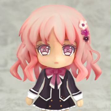 ねんどろいど 小森ユイ
