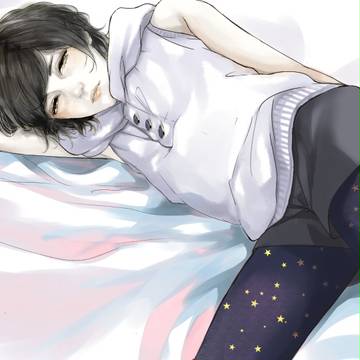 星空タイツ
