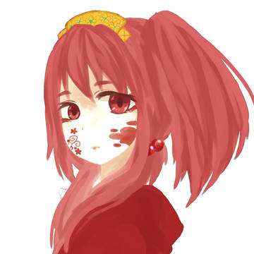 オリキャラ