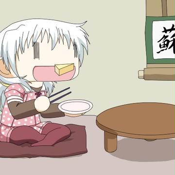 百江なぎささん
