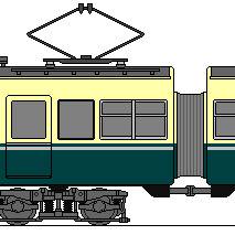 【架鉄廃線シリーズ01】山科電氣鐵道デボ500形
