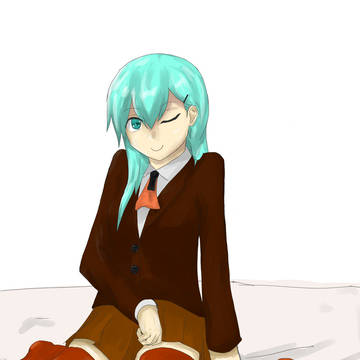 鈴谷