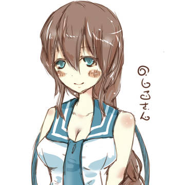 ついったらくがき2