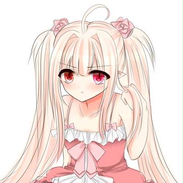 ぴんく