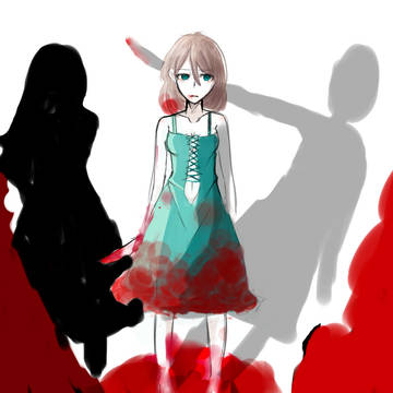 赤色薄荷