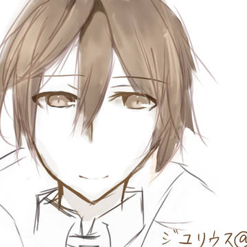 ジュリウス ge2