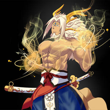 黄龍さん-練習