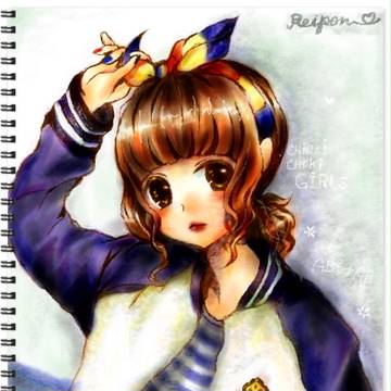CHOKi CHOKi GiRLS 2013　12