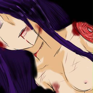 バラバァラ