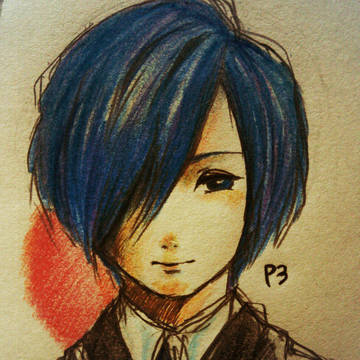 ペルソナ3