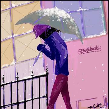 【腐】12/9 氷紫の日