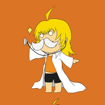 Dr.Yang