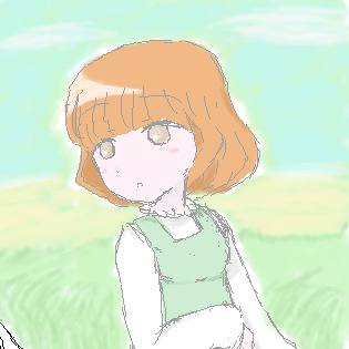 おんなのこ