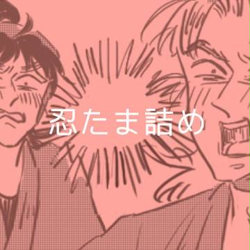 忍いろいろ詰め