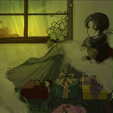 happy birthday ,Levi
