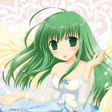 早苗さんマジ天使★