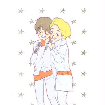 duet