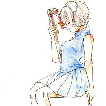 さび