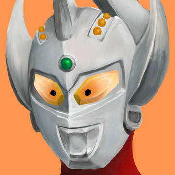 ウルトラマンタロウ