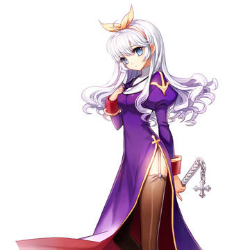priest
