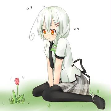 【しろかみ学園G】 伝える切っ掛け