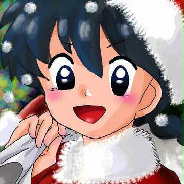 早めのクリスマス！