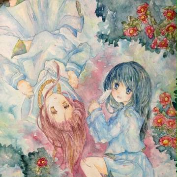 自殺未遂ごっこ