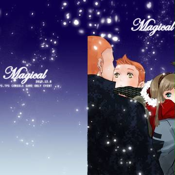 Biohazard fanbook