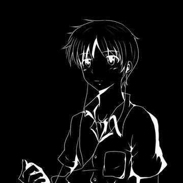 碇シンジ
