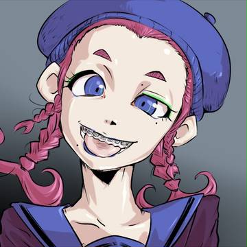 ルリーシュリンプ