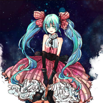 星の原