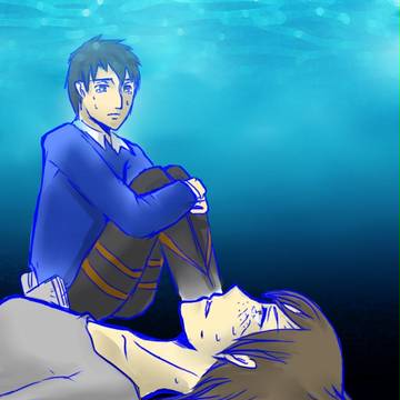【12巻】何で・・・僕を助けてくれたの？【ネタバレ】