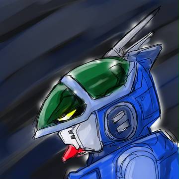 レイズナー?