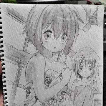 小鳥遊六花