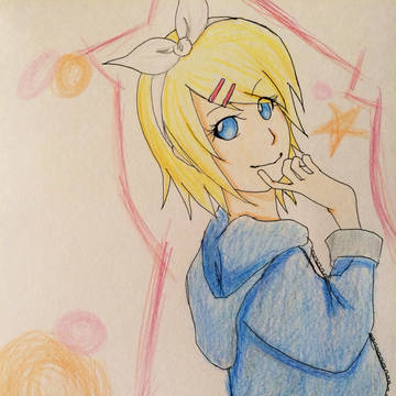 リンちゃん