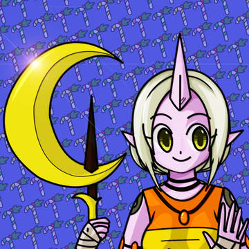 【LOL】Soraka