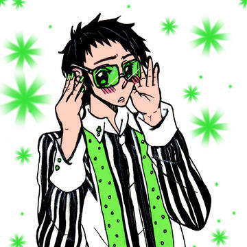 Gakuen Tengoku Mikado