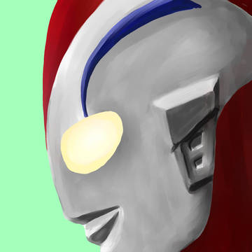 ウルトラマンナイス