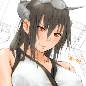 長門さん