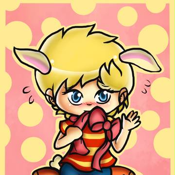 Bunny Lucas
