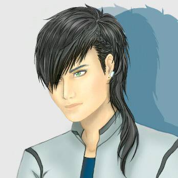Character - Marsis