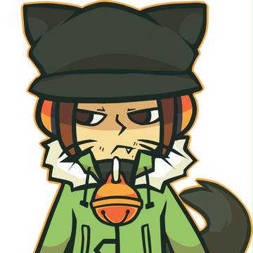 猫耳KK