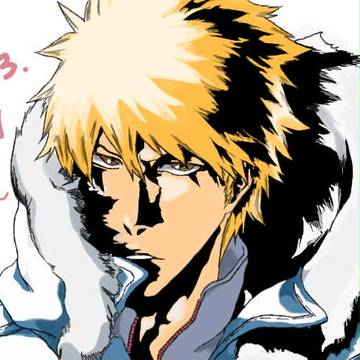 【BLEACH 49】黒崎一護