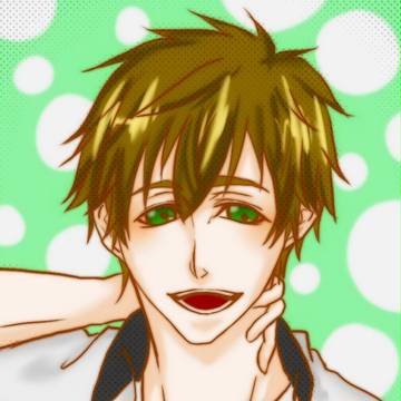 真琴はぴば