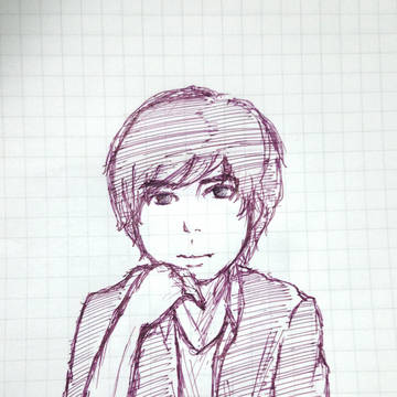大橋さん