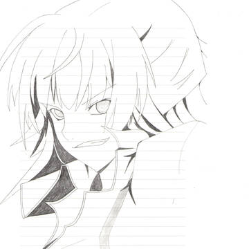 練習落書き