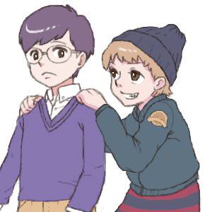 らくがき