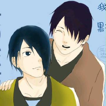 擬似兄弟